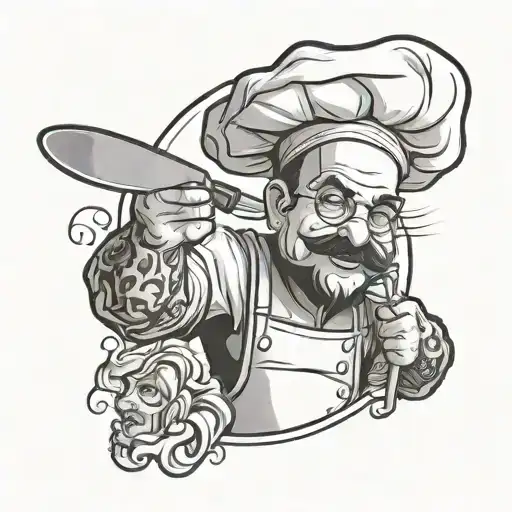 Chef