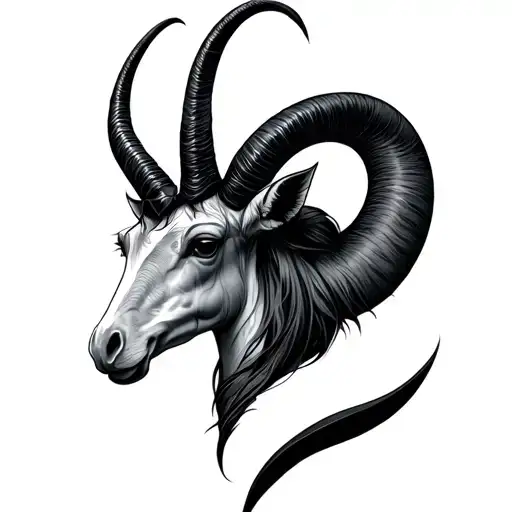 Capricorn Zodiac Sign