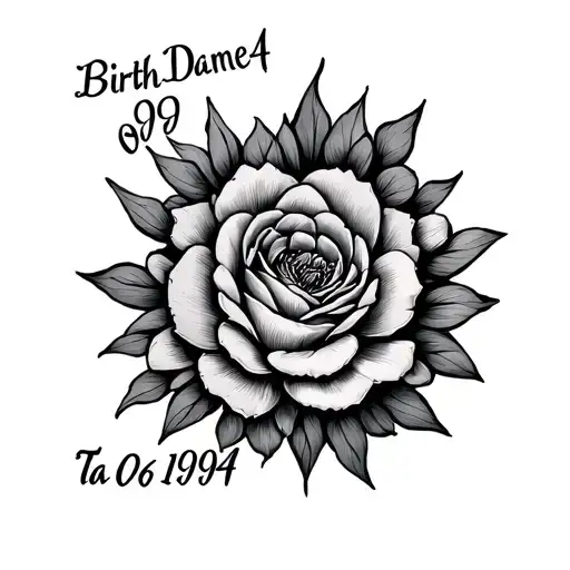 Birth Date 09 06 1994