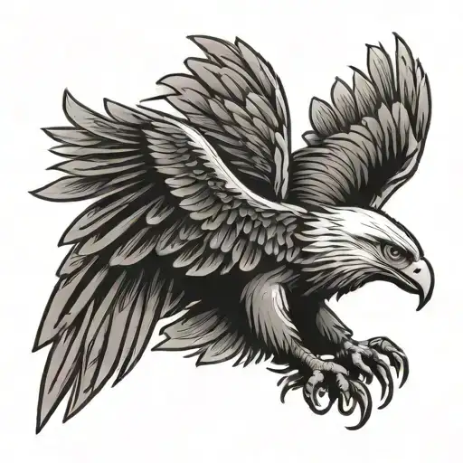 Swat Eagle