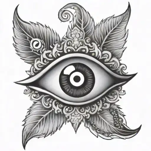 Evil Eye