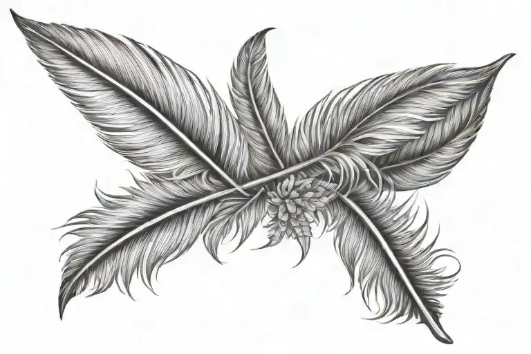 Feather Feather Feather