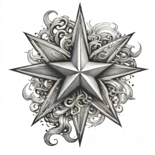 Star Of The Sea