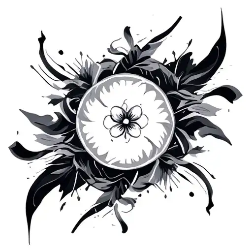 Filler Abstract Patterns