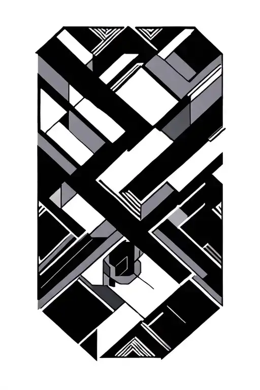 Geometric Design Incorporating