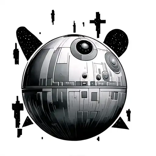 Death Star