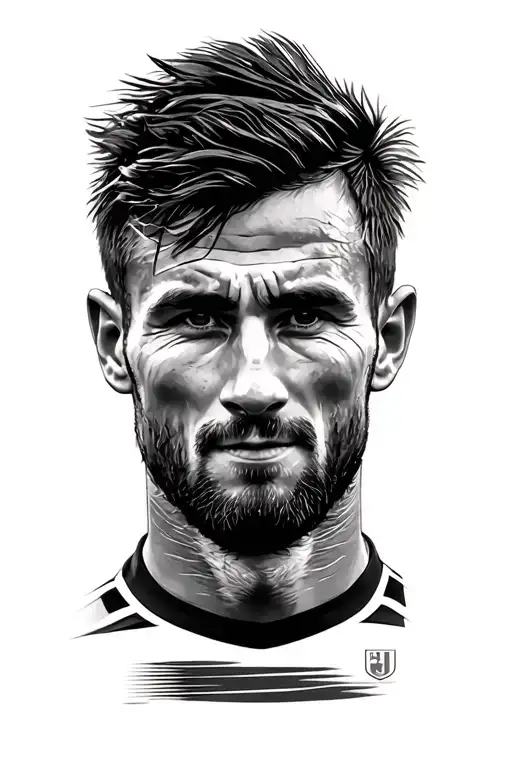 Lionel Messi World Cup