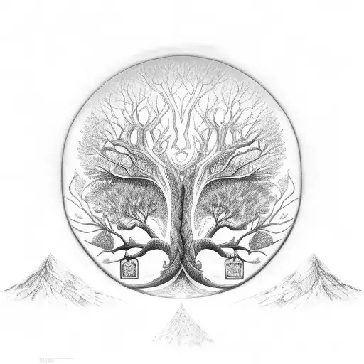 Tree Of Life