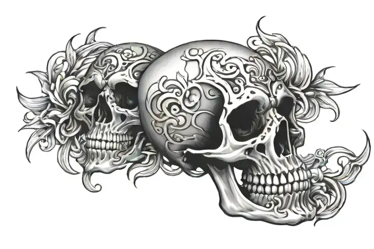 Skull