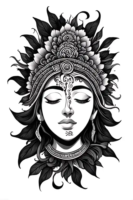 Sanskrit Breath Peace Of Mind