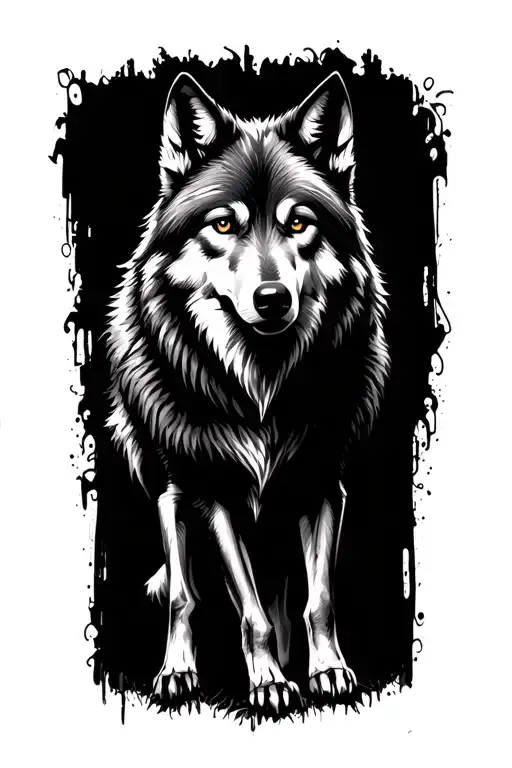 Minimal Wolf