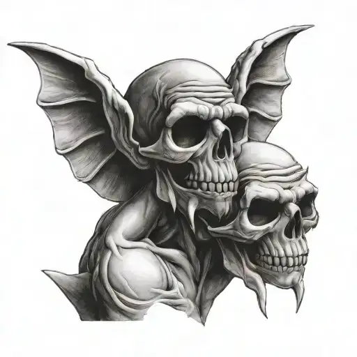 Hear No Evil See No Evil