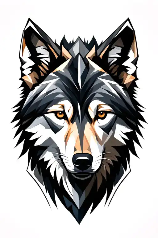 Geometric Wolf