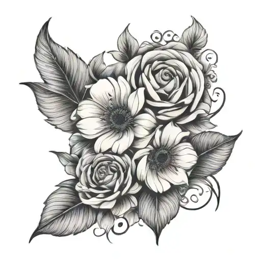 Mum And Daughter Name