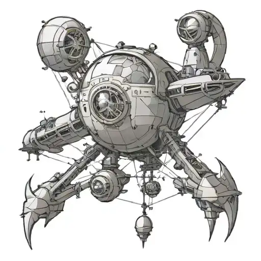 Based On The Movie Treasure Planet