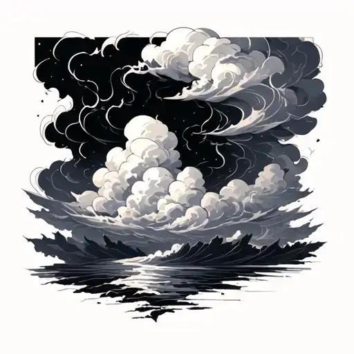 Storm Cloud