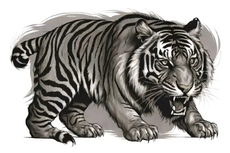 Tiger