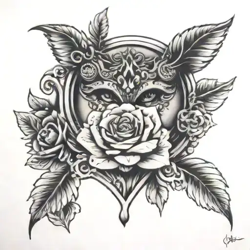 Love Me For Who I Am