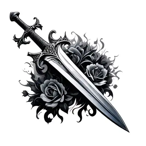 Gothic Sword