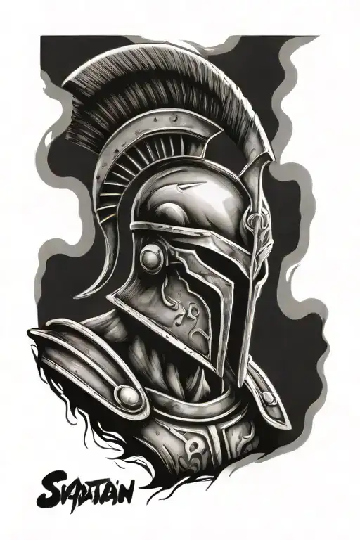 Spartan