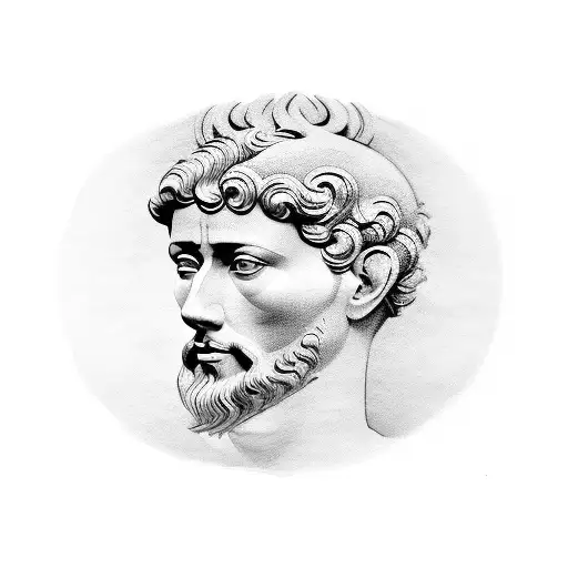 Stoic Quote From Marcus Aurelius