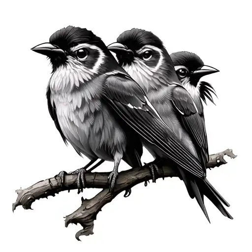 Bob Marley 3 Little Birds