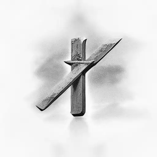 Christian Cross