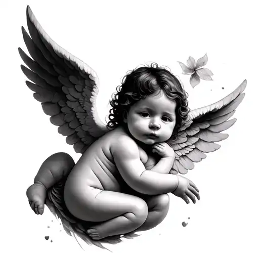 Baby Angel
