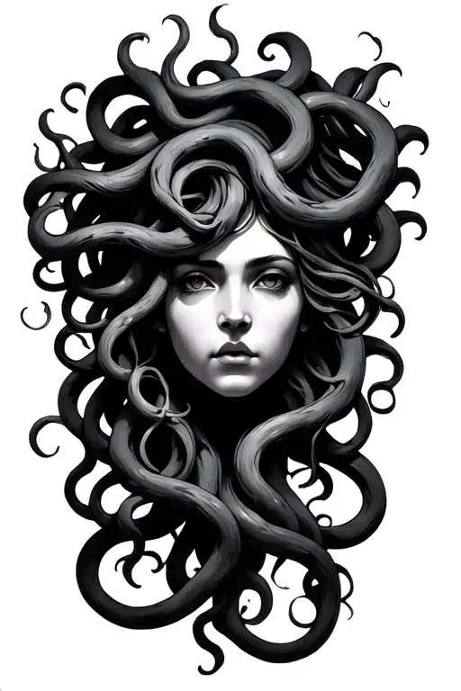 Medusa Simple