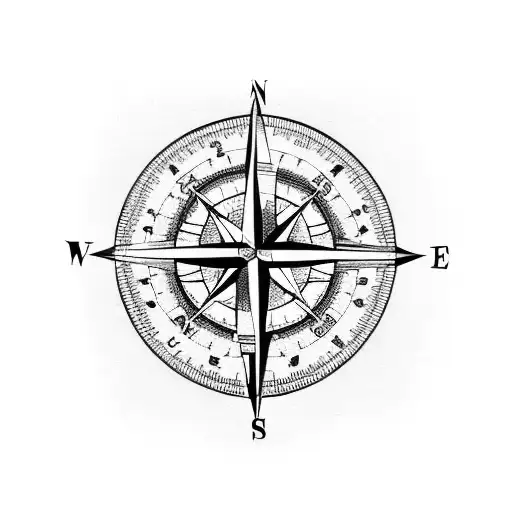 Compass Com Pia E Filho