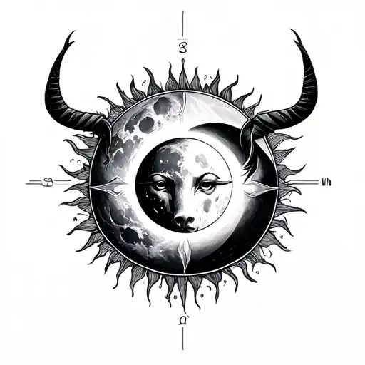 Gemini Sun Scorpio Moon Taurus Rising