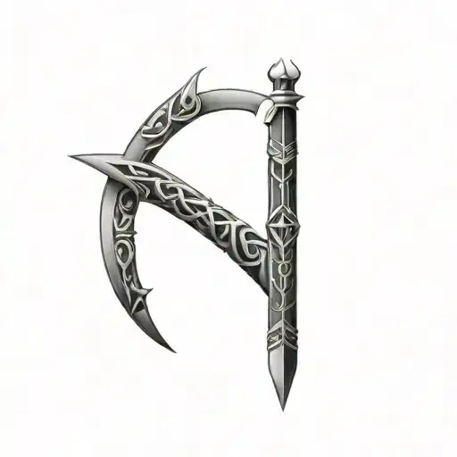 Coverup Norse Mythology