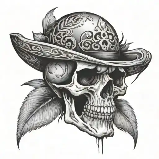 Skull