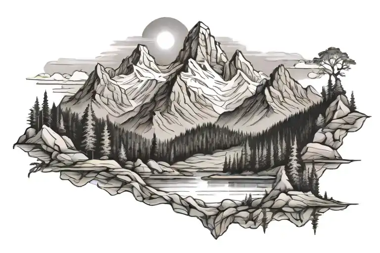 Mountain