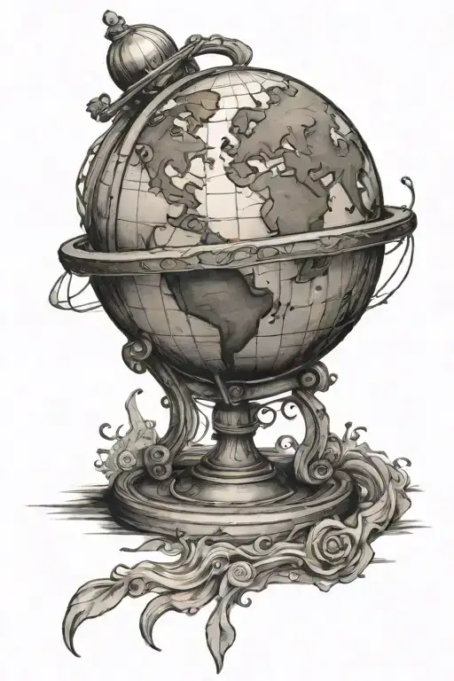 Globe