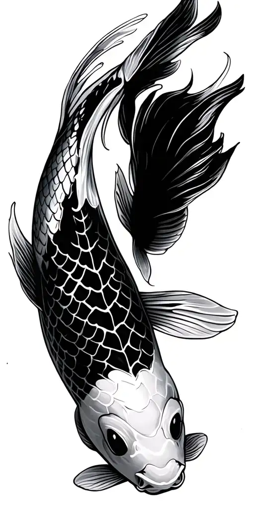 Koi Carp