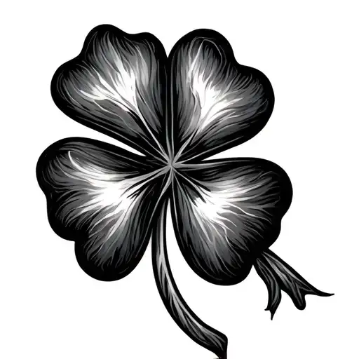 Shamrock Intertwined