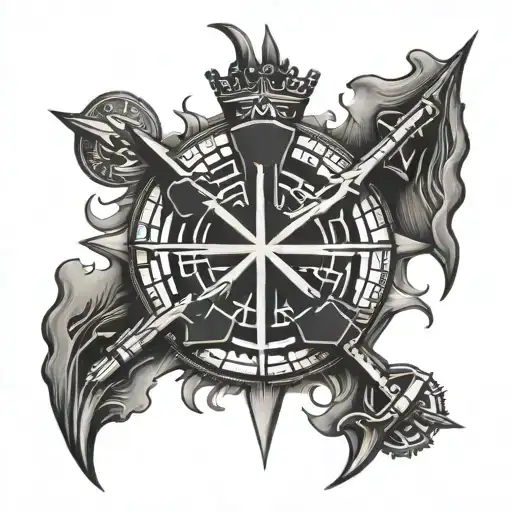 Vegvisir