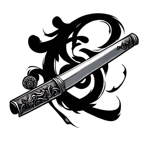 Katana