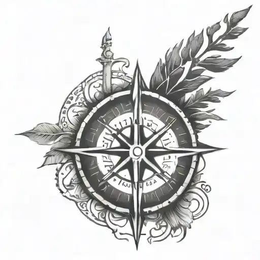 Vegvisir