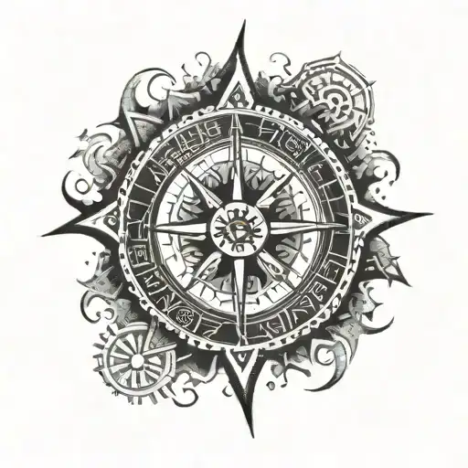 Vegvisir