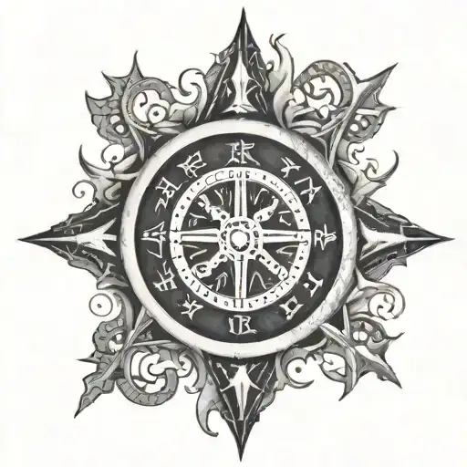 Vegvisir