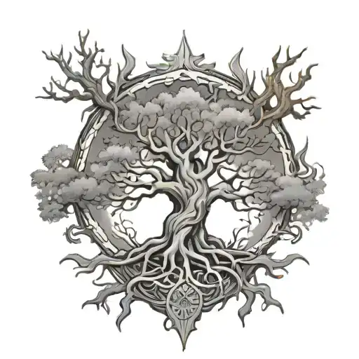 Yggdrasil