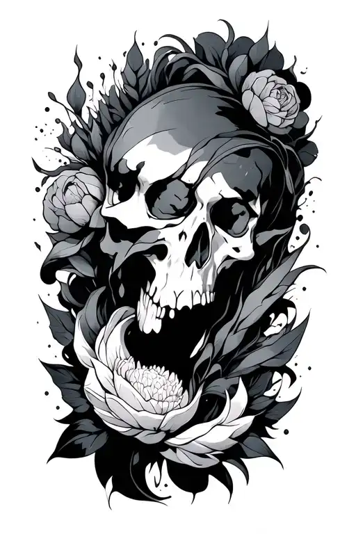 Chaotic Organization