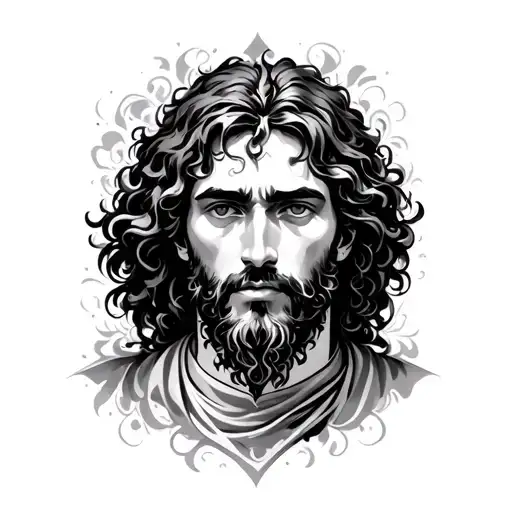 Parable Of The Prodigal Son