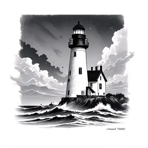 Lighthouse