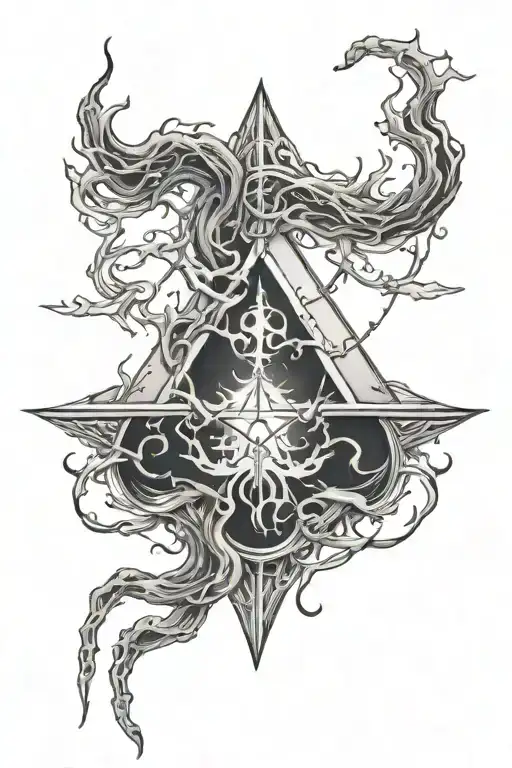 As Above So Below Creepy