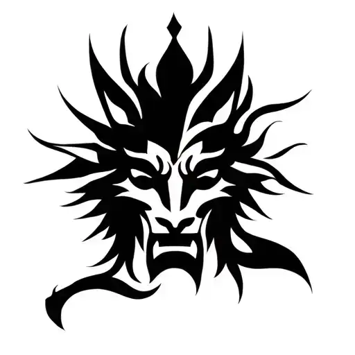 Mongolian Tribal Inspiration For The King Of Music