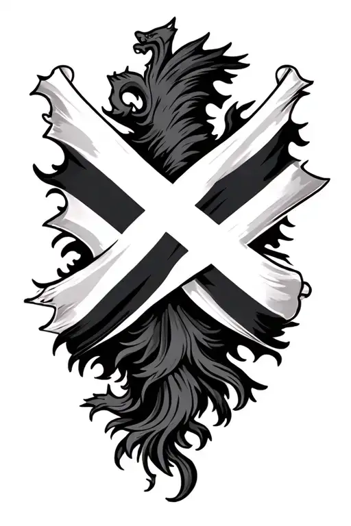 Scotland Flag