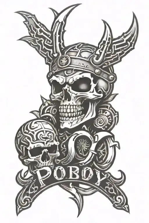 Cyber Sigilisim Font Of Word Poboy